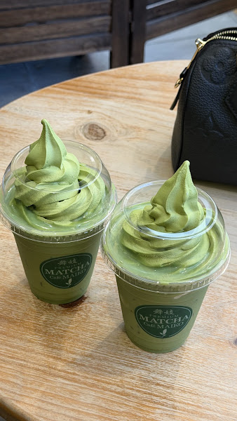 Matcha Cafe Maiko - Atlanta 5