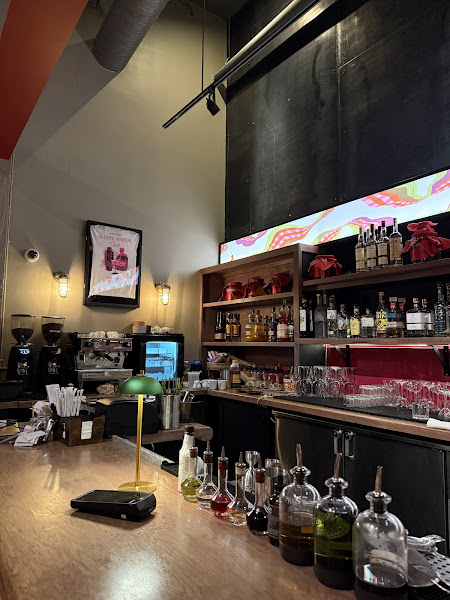 Pink Lotus Thai Restaurant 4