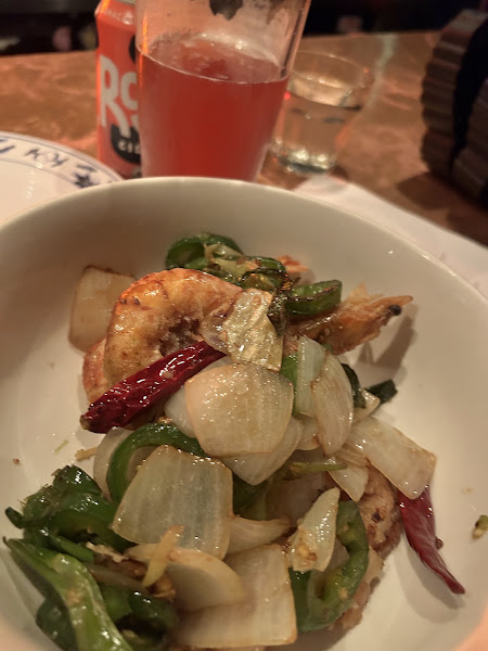 Octopus Bar 4