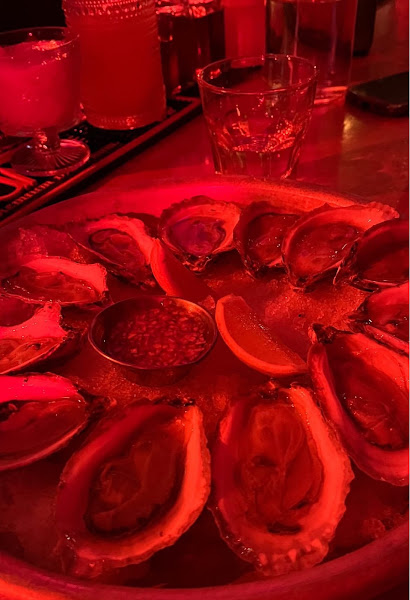 Octopus Bar 5