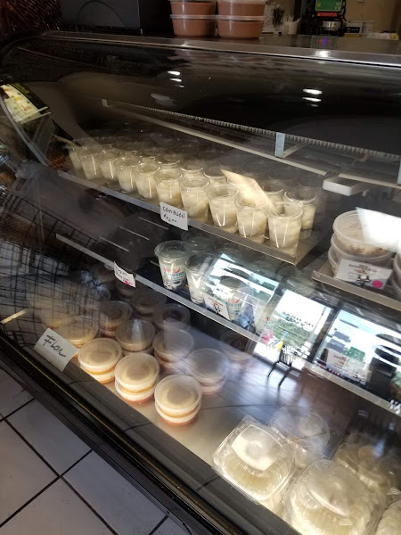 Huy's Sandwiches 5