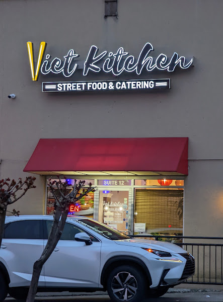 Viet Kitchen