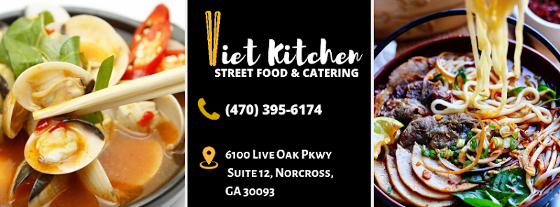 Viet Kitchen 5