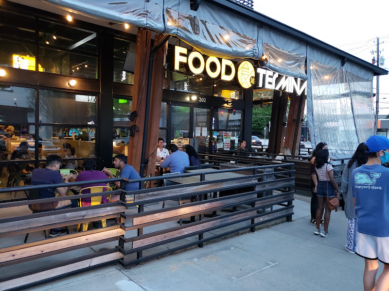 Food Terminal
