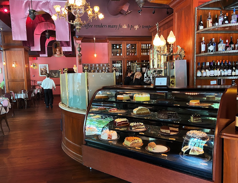 Café Intermezzo - Midtown 2