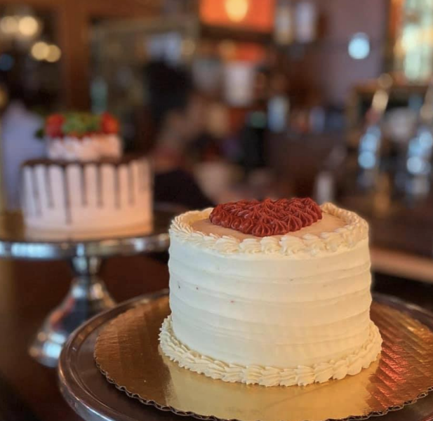 Café Intermezzo - Midtown 4