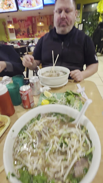 Pho Viet Number One in Norcross 3