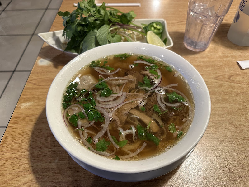 Pho Viet Number One in Norcross 4