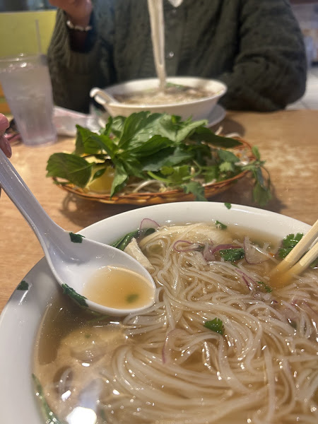 Pho Viet Number One in Norcross 5