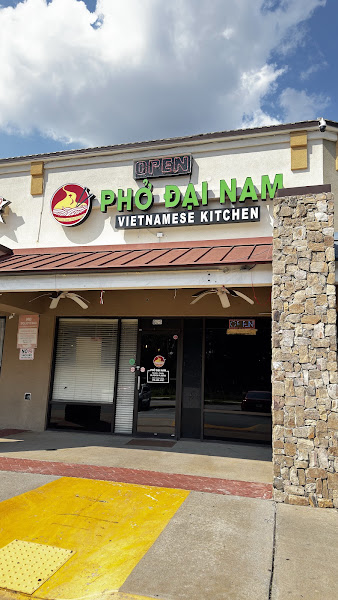 Pho Dai Nam Vietnamese Kitchen