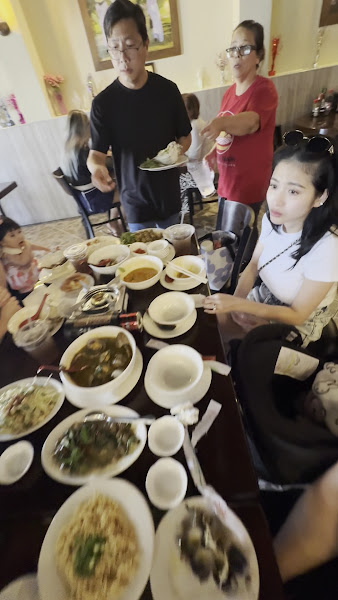 Pho Dai Nam Vietnamese Kitchen 3