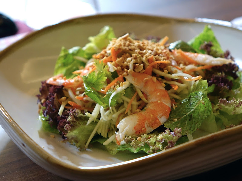 Pho Dai Nam Vietnamese Kitchen 4
