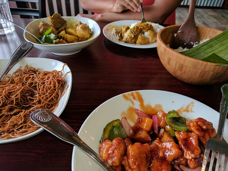 Cafe Thuy Nga 3