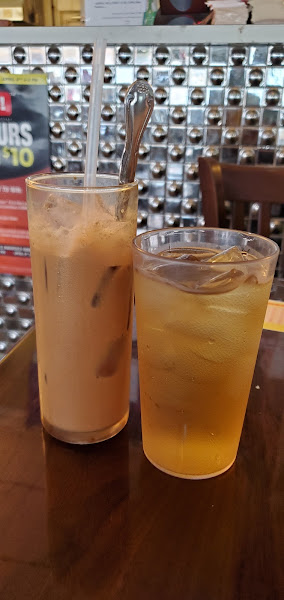 Cafe Thuy Nga 5
