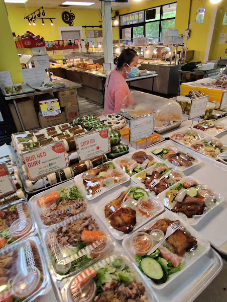 Saigon Tofu 3