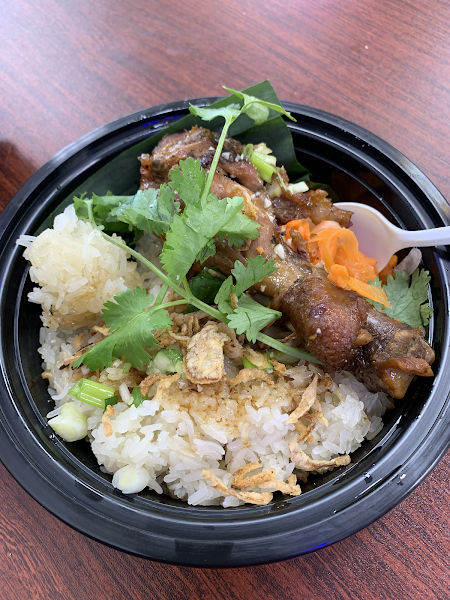 Saigon Tofu 4