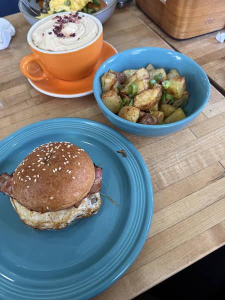 The Daily Cafe - Inman Park 3