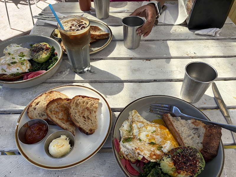 The Daily Cafe - Inman Park 4