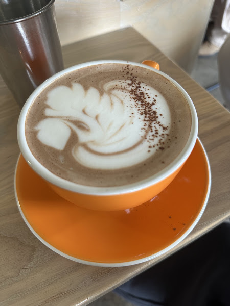 The Daily Cafe - Inman Park 5