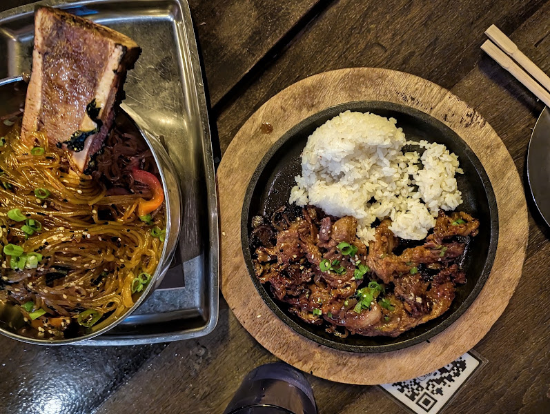 Gaja Korean Bar 5
