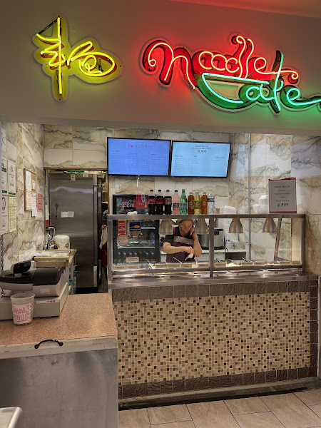 Noodle Cafe 2
