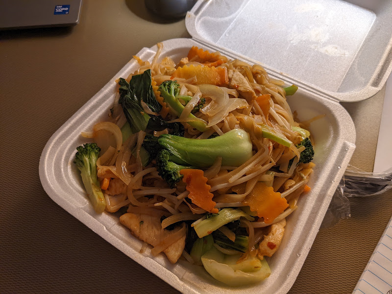 Noodle Cafe 3