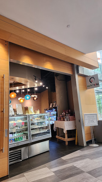 Ocha Boba Cafe 4