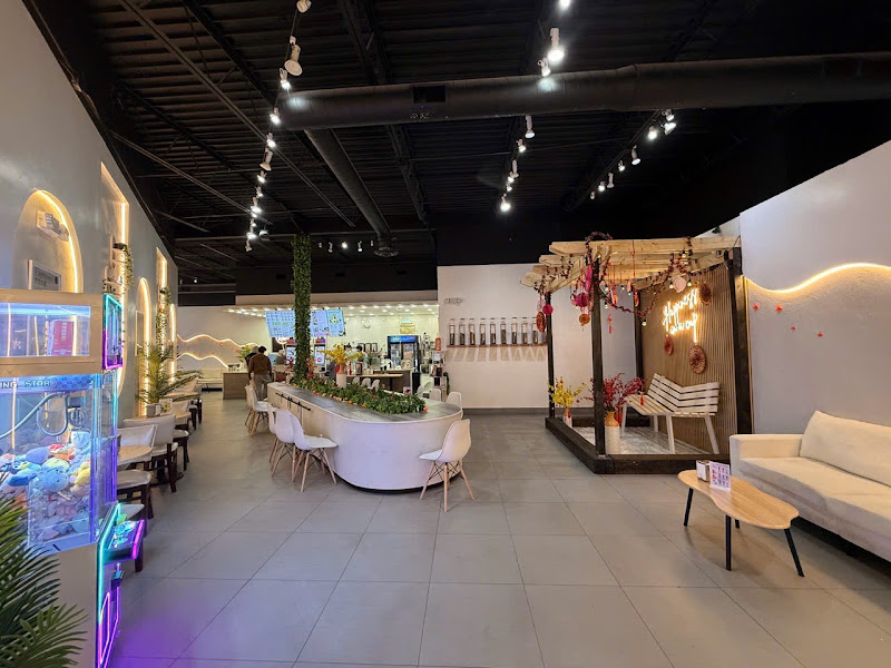 The Bep Teahouse 2