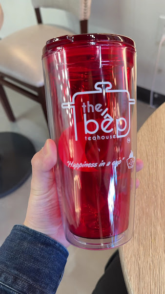 The Bep Teahouse 3
