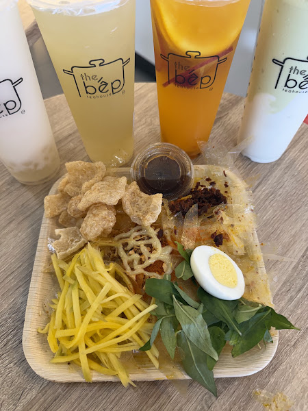 The Bep Teahouse 4