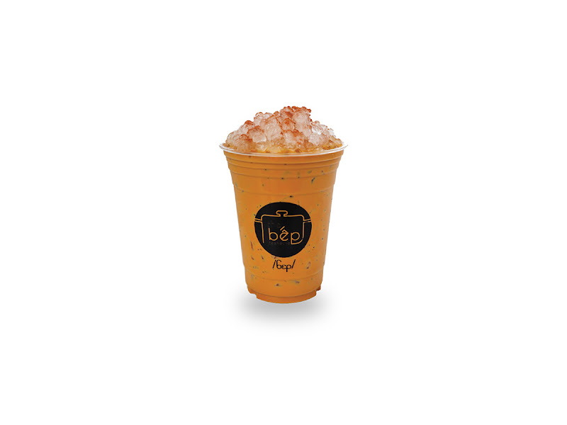 The Bep Teahouse 5