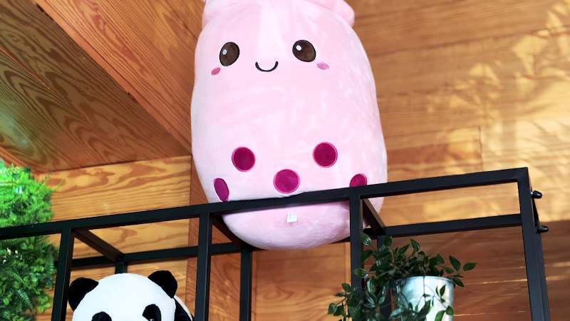 Taichi Bubble Tea 3