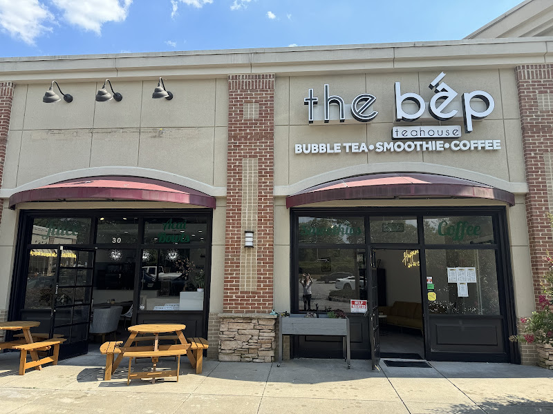 The Bep Teahouse 2