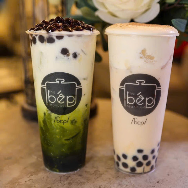 The Bep Teahouse 4