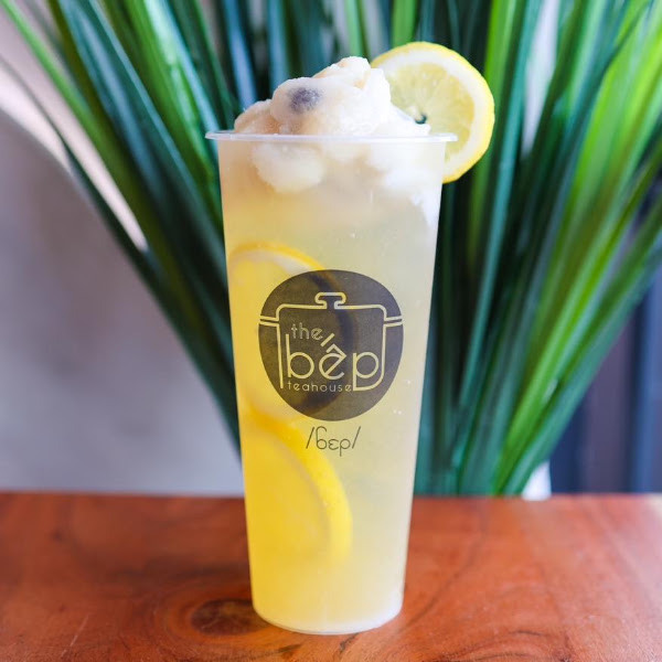 The Bep Teahouse 5