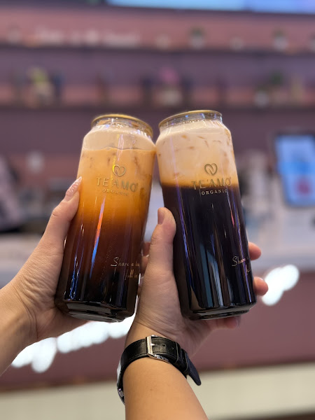 TE'AMO Boba & Dessert - Doraville 4