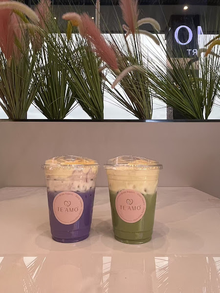 TE'AMO Boba & Dessert - Doraville 5