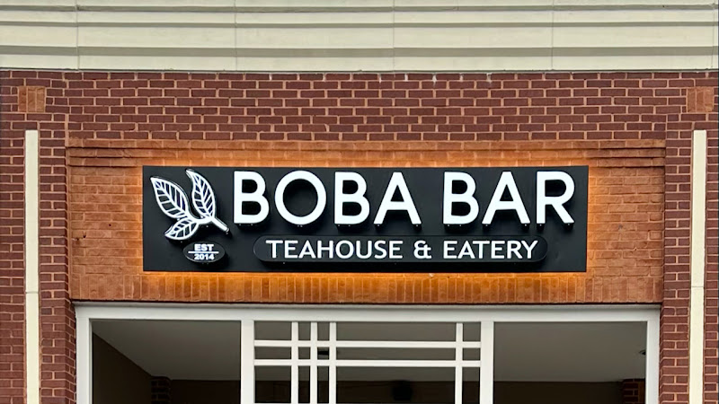 Boba Bar Tea House 2