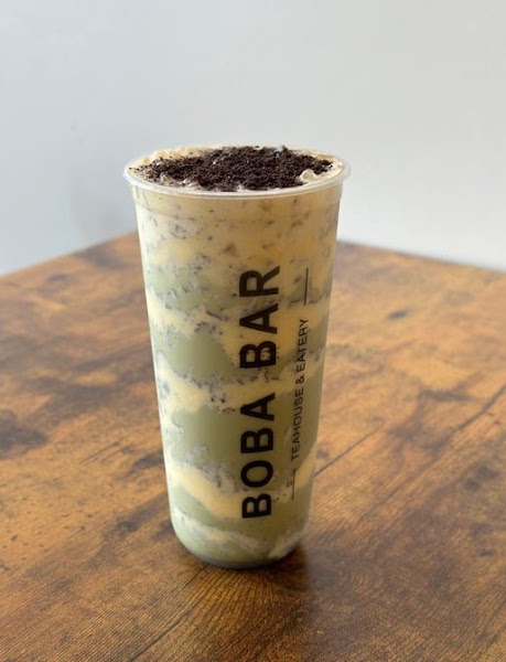 Boba Bar Tea House 5