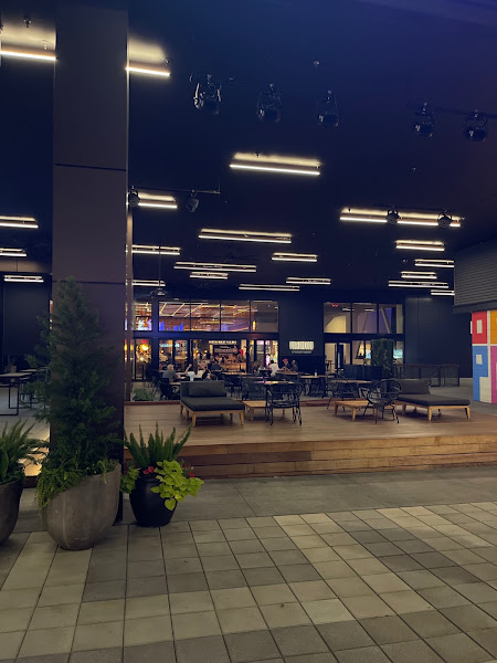 Unbelibubble Politan Row at Colony Square 2