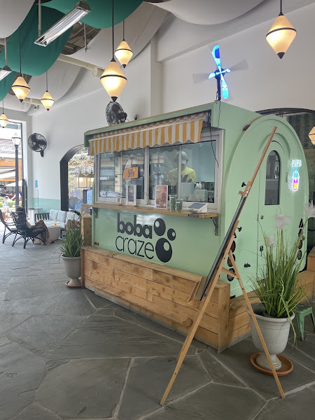 Boba Craze Buckhead