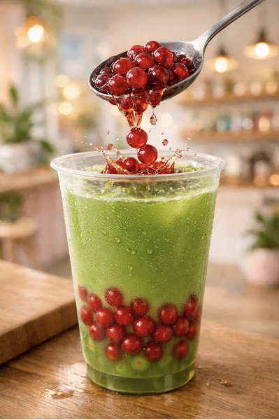 Boba Craze Buckhead 4