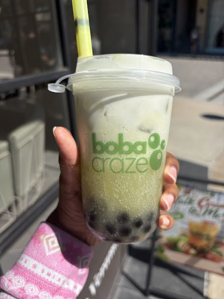 Boba Craze Buckhead 5