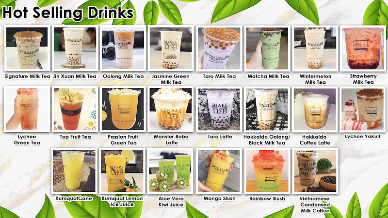 Ding Tea Atlanta 5