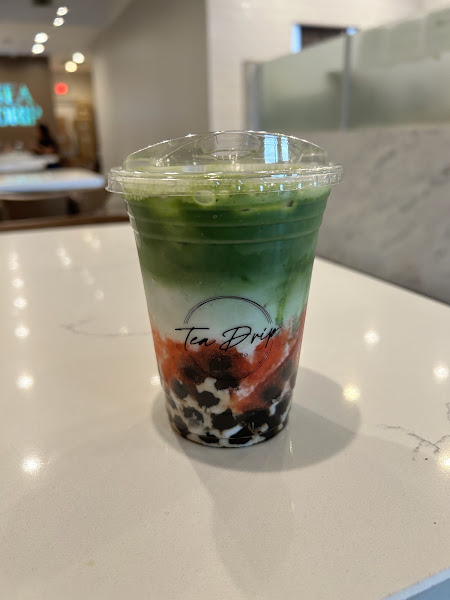Tea Drip 5