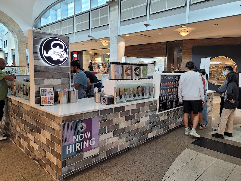 Kokee Tea - Lenox Square 2