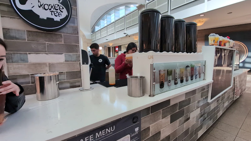 Kokee Tea - Lenox Square 3