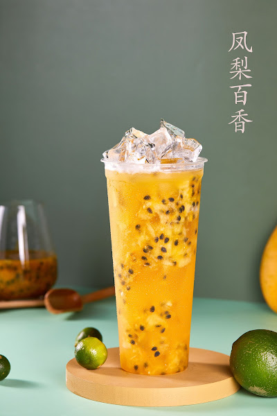 Tea Station BobaTea&Asian street food 4