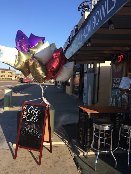 Cali Cafe 1