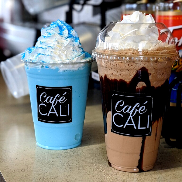 Cali Cafe 2